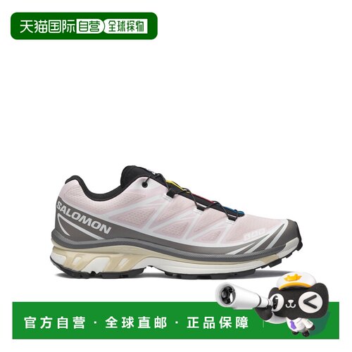 1h可退 香港直邮Salomon S/Lab XT-6 运动鞋 L49154600萨洛蒙