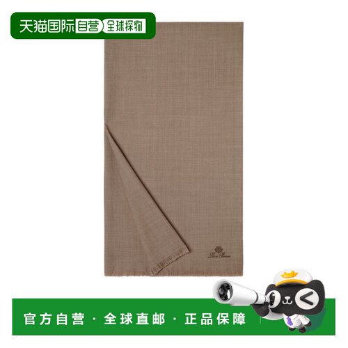 Loro Piana Hallet 围巾 FAP9867