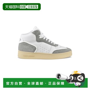 特惠8.0折 25秋冬 SAINT 圣罗兰 711250AAB3 LAURENT 欧洲直邮