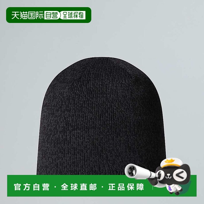 自营欧洲直邮北面 Jim针织帽 THE NORTH FACE