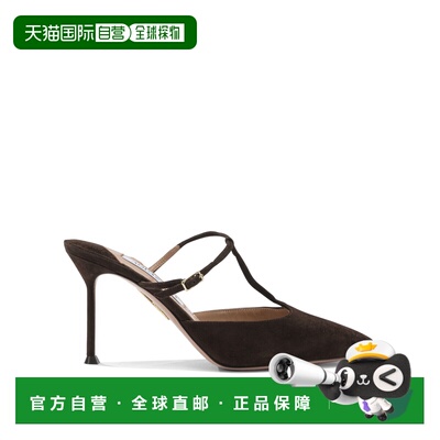 欧洲直邮aquazzura 女士 时尚休闲鞋高跟鞋