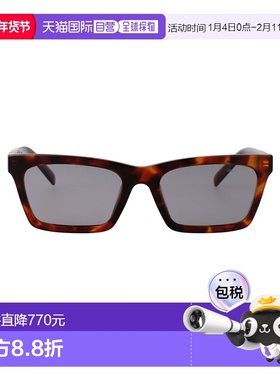 1h可退 香港直邮Miu Miu 缪缪 女士 0MU A05S 21C40O 太阳镜 0MUA