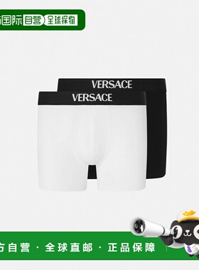 1h可退 欧洲直邮VERSACE 范思哲 26春夏 1020986-1A14783_2W020