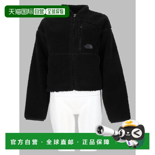 欧洲直邮THE NORTH FACE 女士户外风衣 NF0A8KQYJ【付后1h可退】