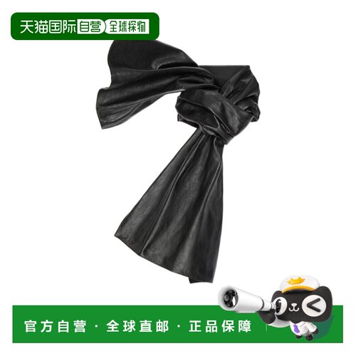 Givenchy 大蝴蝶结围巾 BMZ02K6Y46