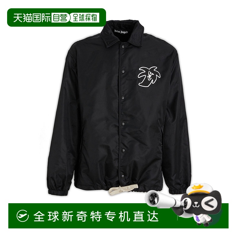 1h可退 欧洲直邮palm angels 男士 休闲西装