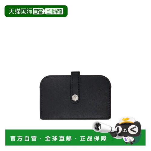 香港直邮VIVIENNE WESTWOOD 男士卡包 5402000XWS0026N401