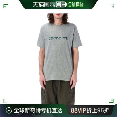 欧洲直邮carhartt wip 男士 针织衫T恤