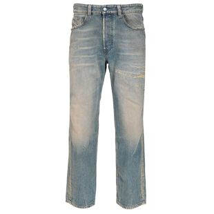 牛仔裤 男士 欧洲直邮diesel