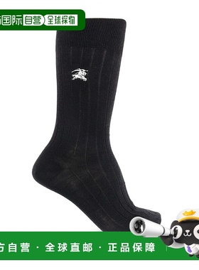 1h可退 香港直邮Burberry 巴宝莉 男士 8113627_A1189 袜子 81136
