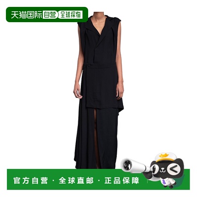 香港直邮Vivienne Westwood 分层连衣裙 1101037S-WO12Y