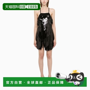 吊带连衣裙 女士 227WCA60H103亮片 Attico 香港直邮The