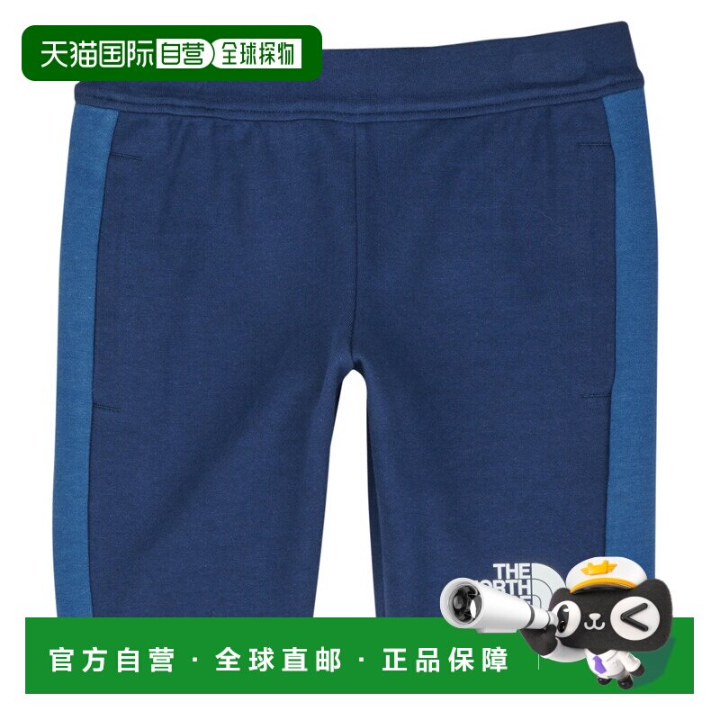 欧洲直邮The North FaceBOYS SLACKER SHORT北面 - 实物图