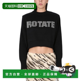 女士 christensen 毛衣 birger 欧洲直邮rotate