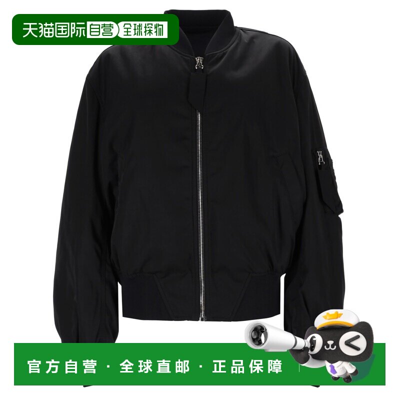 1h可退 香港直邮THE ATTICO 女士夹克 260WCB00070PLL001AA100 SS