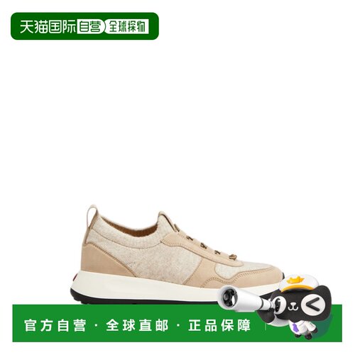 香港直邮TOD'S 女士休闲鞋 XXW79K0KN80VOHYTR7 AW2支付后1h可退