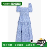 香港直邮Polo 女士 Ralph Polo 1h可退 劳伦 Lauren 拉夫 荷叶边