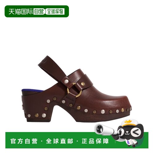 Chloe Talis木屐凉鞋 CH26W21T1T 【付后1h可退】