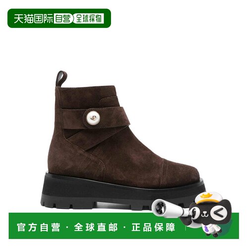 欧洲直邮jimmy choo 女士 靴子