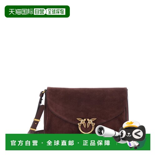 欧洲直邮PINKO 女士单肩包 107655A0F6W34Q AW202【付后1h可退】
