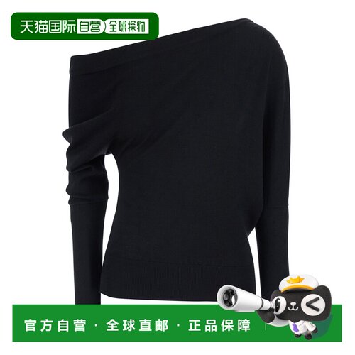 香港直邮TOM FORD 女士T恤 MAK1476YAX1098NAA AW【付后1h可退】