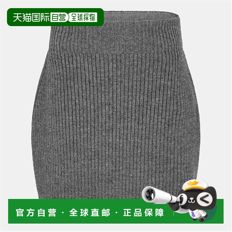 1h可退 香港直邮Givenchy 纪梵希 女士 GIV Ld54 迷你合身迷你裙