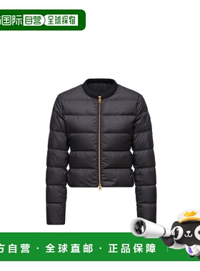 香港直邮Moncler 长袖羽绒服 K20931A0006154AQE