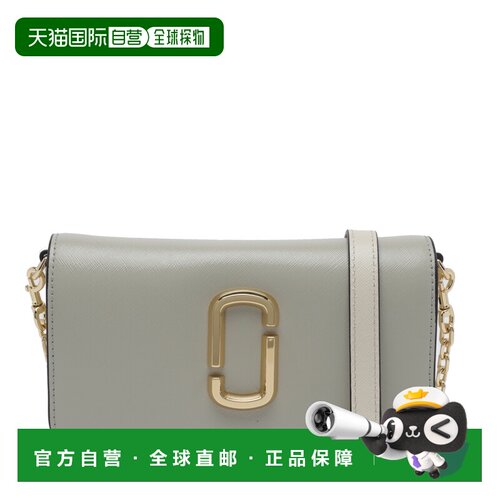 1h可退 欧洲直邮MARC JACOBS 女士斜挎包 2P6SMN016S01088 SS2026