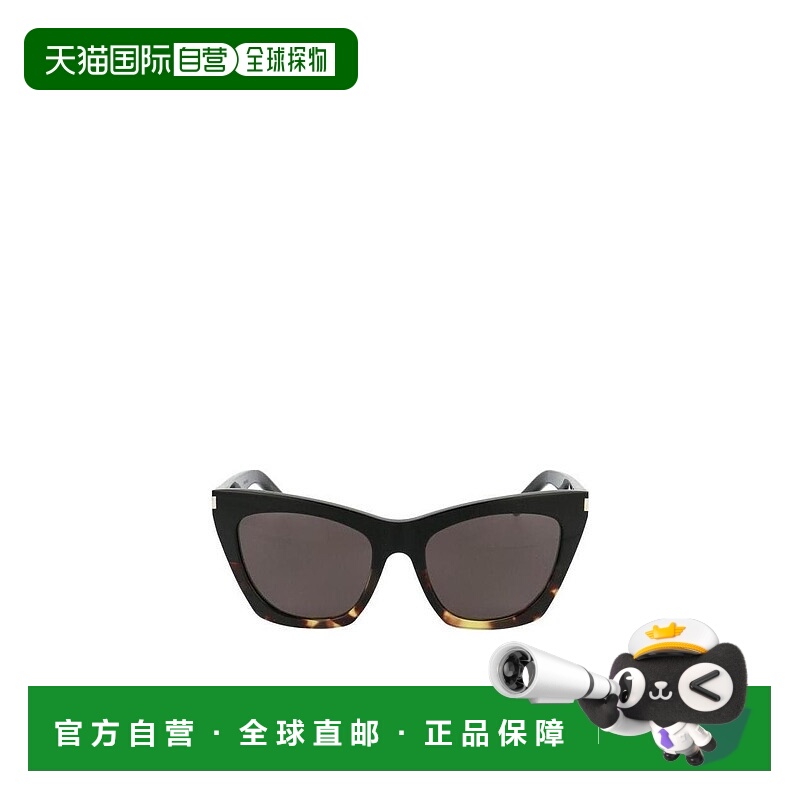 香港直邮Saint Laurent 女士太阳镜 SL214KATE