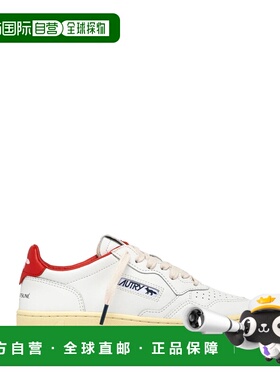 1h可退 香港直邮AUTRY 女士 运动鞋 AULWMK02