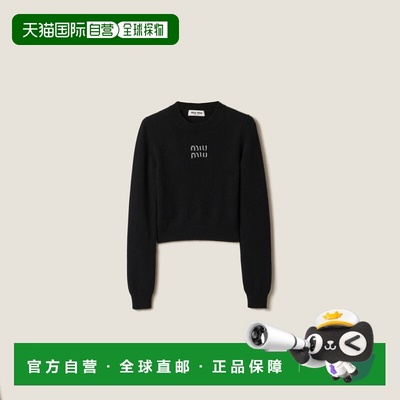 1h可退 香港直邮Miu Miu 缪缪 女士 MML725-15NO-F0002-BBBD-306A