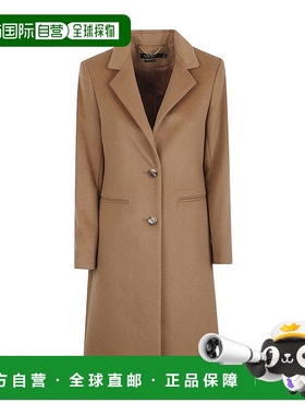 香港直邮Ralph Lauren 西装大衣 297P04141长袖