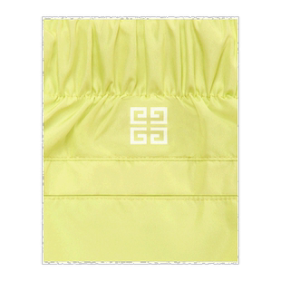 香港直邮Givenchy 印花图案泳裤 BMA00W1453短裤