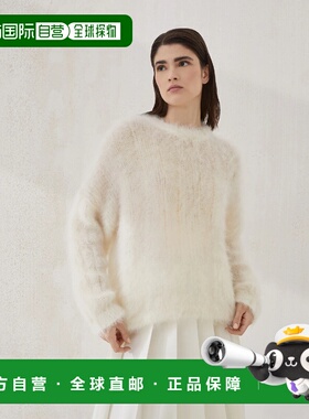 1h可退 欧洲直邮BRUNELLO CUCINELLI 26春夏 252MLD346100C132 女