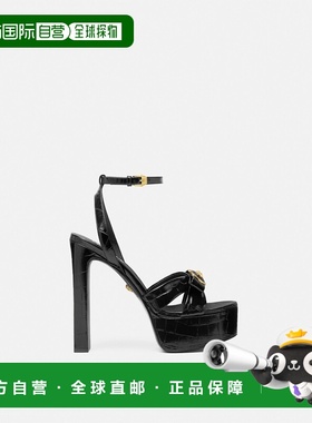 1h可退 欧洲直邮VERSACE 范思哲 25秋冬 1017314-1A08910_1B00V