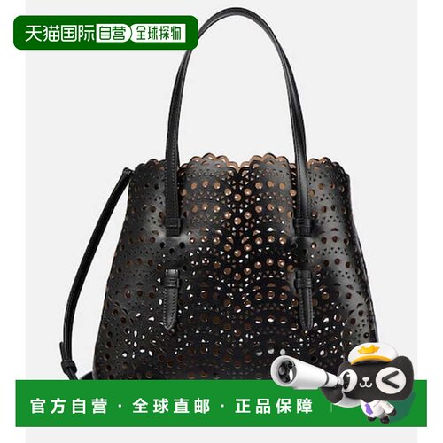 香港直邮alaia/Mina 25 Vienne女士手提包 【付后1h可退】