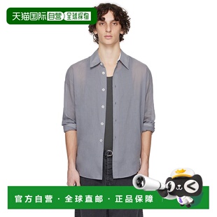 男士 Legacy 灰色 Beyond M2252BI 1h可退 衬衫 香港直邮Our