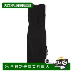 828608 饰刺 古驰 连衣裙 欧洲直邮GUCCI 女士 ZASSU 25春夏 1000