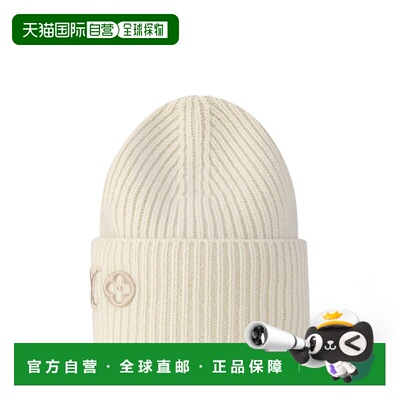 1h可退 香港直邮louis vuitton/路易威登 女士 帽子