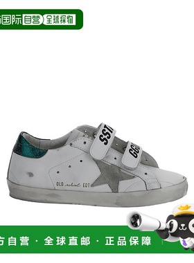 香港直邮Golden Goose Deluxe Brand 低帮运动鞋 GWF00111.F00411