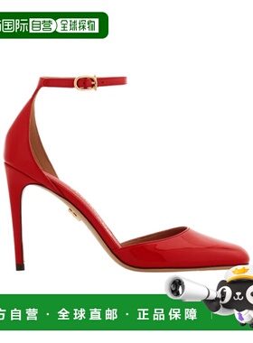 香港直邮Salvatore Ferragamo 细高跟鞋 01K982