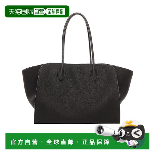 香港直邮The Row MARLO 14 手提包 单肩包W1800L1【付后1h可退】