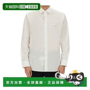 MRIB0002AV607 衬衫 香港直邮Etro 长袖