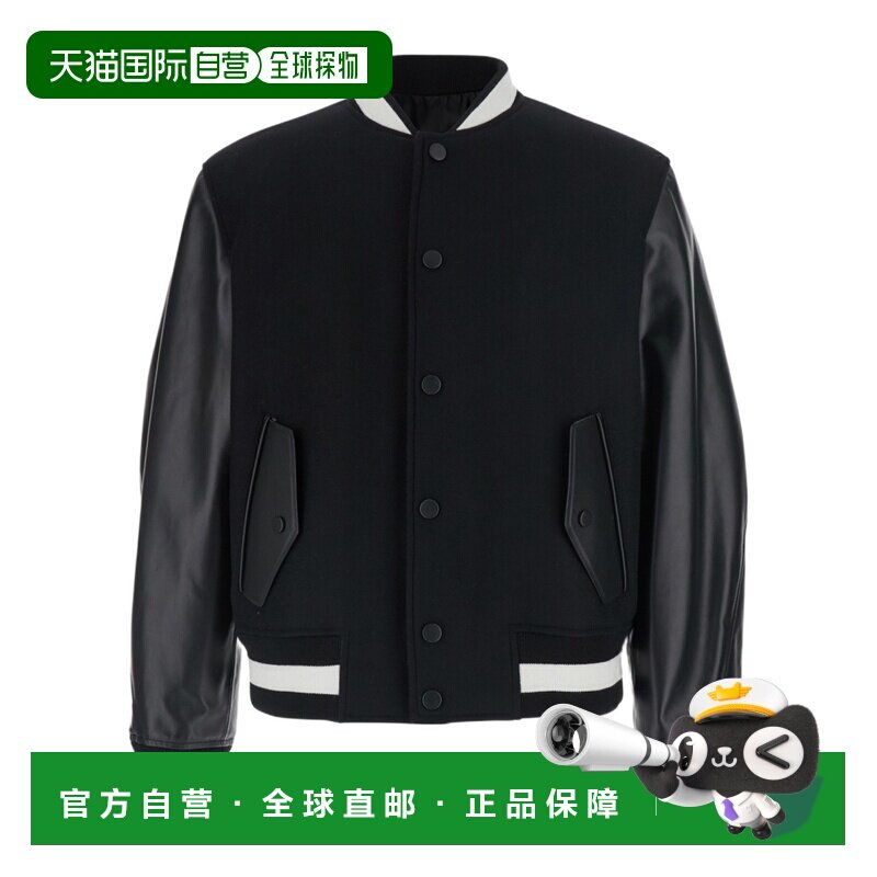 1h可退 Givenchy 长袖休闲夹克 BM01JM6Y43