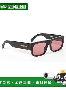 1h可退 香港直邮Palm Angels 棕榈天使 女士 -sunglasses 太阳镜