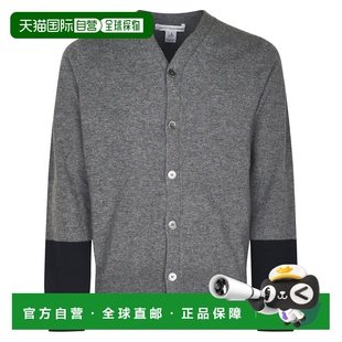 毛衣羊绒针织衫 欧洲直邮comme 男士 garcons des