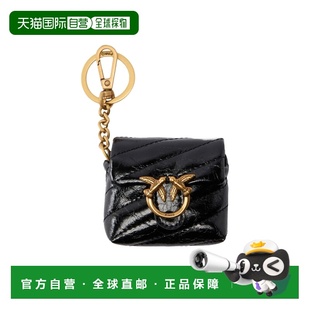 欧洲直邮pinko 单肩包 女士