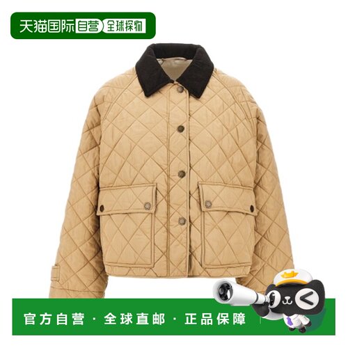 香港直邮WEEKEND MAX MARA 女士外套 5486036206001 AW2026