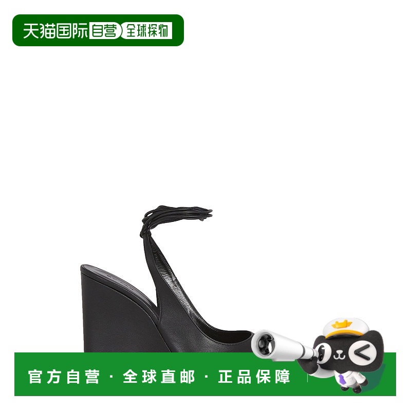 1h可退 香港直邮BY FAR 女士 SCARPE CON TACCO 高跟鞋 23CRVAUWB
