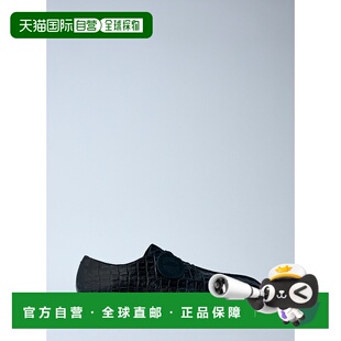 香港直邮Martine Rose x Clarks 女士 德比鞋 26183325